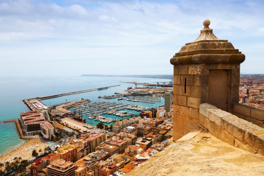 La Valette à Malte : destination idéale pour étudier en anglais avec des paysages méditerranéens | LinkedU