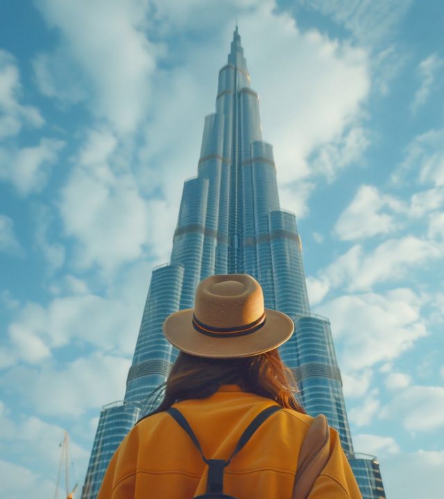 Dubai