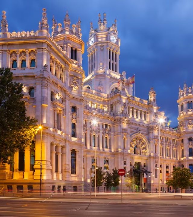 Espagne