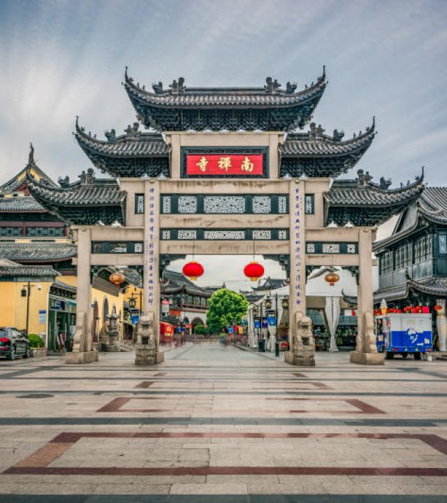Étudier en Chine : Shanghai et ses universités de rang mondial pour les étudiants internationaux | LinkedU