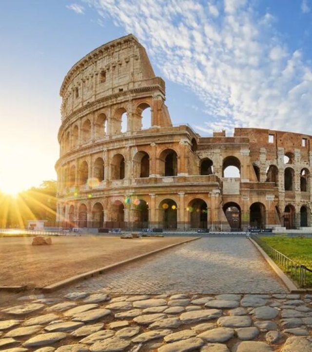italie