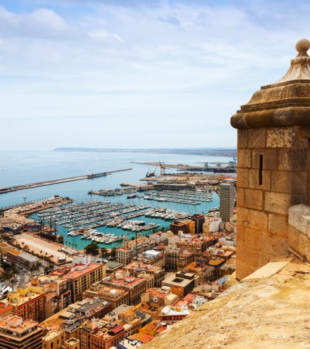 La Valette à Malte : destination idéale pour étudier en anglais avec des paysages méditerranéens | LinkedU
